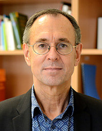 Bild: Prof. Dr. Andreas Zick
Foto: Universität Bielefeld