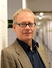Bild: Prof. Dr. Dominik Schwarz Foto: Universität Bielefeld