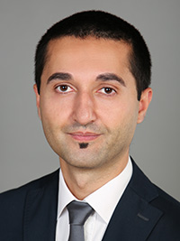 Bild: Prof. Dr. Kayvan Bozorgmehr 