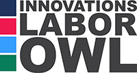 Bild: Logo Innovationslabor