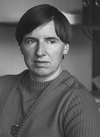 Bild: Prof. Dr. Elisabeth Gülich