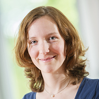 Bild: Prof. Dr. Christiane Fuchs leitet ein neues Projekt