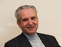 Bild: Prof. Dr. Helmut Skowronek