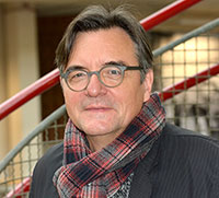 Bild: Prof. Dr. Klaus-Michael Bogdal 
Foto: Universität Bielefeld

