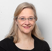 Bild: Prof’in. Dr. Angelika Epple 
Foto: Universität Bielefeld/Ph. Ottendörfer
