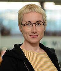 Bild: Juniorprof. Dr. Gigi Adair