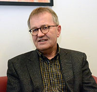 Bild: Prof. Dr. Martin Egelhaaf