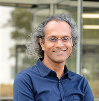 Bild: Prof. Dr. Paul Mecheril