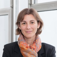 Bild: Prof. 'in apl. Dr. Joana Cholin