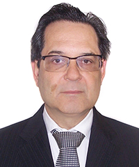 Prof. Dr. Marcelo da Costa Pinto Neves (Foto: Universität Brasilia)