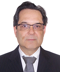 Bild: Prof. Dr. Marcelo da Costa Pinto Neves (Foto: Universität Brasilia)