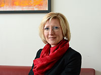 Jennifer Moshage