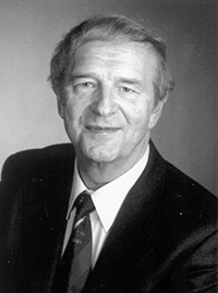 Helmut Schomborg