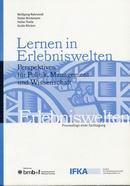 Bild: BUZ 213/2003
Publikationen
Lernen in Erlebniswelten