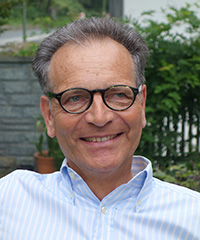 Prof. Dr. Alexander Krämer, Foto: Universität Bielefeld