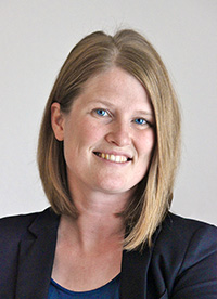 Prof'in Dr. Lotta König, Foto: Universität Bielefeld