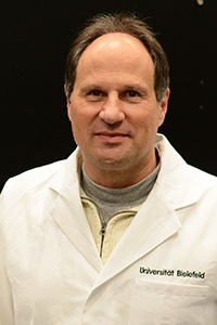 Bild: Prof. Dr. Thomas Huser