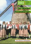 Bild: Der Minden Ravensberger 2003
Jahrbuch
