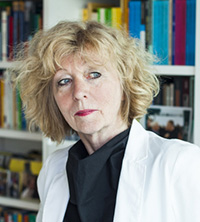 Prof'in Dr. Doris Schaeffer, Foto: Universität Bielefeld