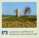 Bild: BUZ 213/2003
Publikationen
Rüthing
Landwehren und Warten im Paderborner und Corveyer Land