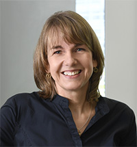 Dr. Meike Vogel, Zentrum für Lehren und Lernen, Foto: Universität Bielefeld