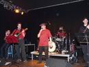 Bild: BUZ 213/2003
Juraband
Kunst/ Musik/ Kultur