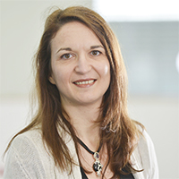 Bild: Prof.‘in Dr. Elisabetta Chicca forscht dazu