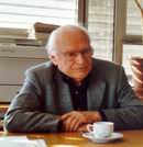 Bild: BUZ 213/2003
Reinhart Koselleck erhält Historikerpreis der Stadt Münster