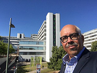 Bild: PD Dr. med. Karim A. Gawad