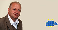 Bild: Prof. Dr. Thomas Hellweg. Foto: Universität Bielefeld