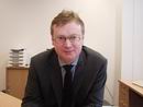 Bild: BUZ 213/2003
Prof. Dr. Johannes Hellermann
Personalien