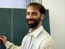 Bild: BUZ 213/2003
Personalien
Dr. Sebastian Thies
Linguistik und literaturwissenschaft
Juniorprofessur
Hispanistische Literaturwissenschaft