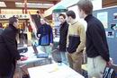 Bild: BUZ 213/2003
Stipendien-Informationstag
Stipendium