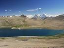 Bild: BUZ 213/2003
Ökologie
Landnutzung und Natur im Pamir
Zentrum für interdisziplinäre Forschung
Panorama Landschaft
