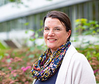 Bild: Prof'in Dr. Barbara Caspers
