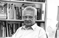 Bild: Prof. Dr. Wilhelm Raith