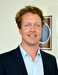 Bild: Prof. Dr. Julian Hinz