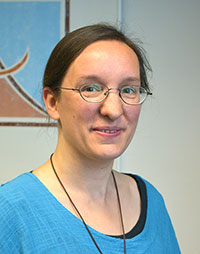 Bild: Prof'in Dr. Alexandra Kaasch