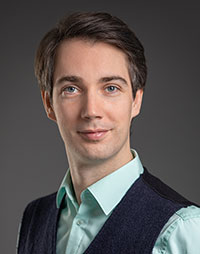Bild: Prof. Dr. Dominik Karos