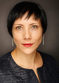 Bild: Prof'in Dr. Lisa Regazzoni