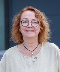 Bild: Prof'in Dr. Christiane Muth