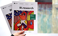 Bild: Cover Bi.research
