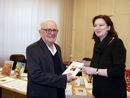 Bild: "Du lebst