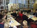 Bild: Das Foto zeigt die Initiatorin des teutolab Chemie