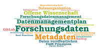 Neue Bedarfe im Forschungsdatenmanagement(FDM)hat die Unversität Bielefeld erkannt und konsequent technische Dienste und ein umfassendes Beratungsangebot für Forschende etabliert.