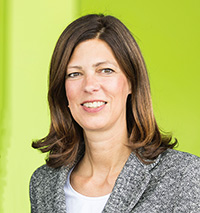 Prof'in Dr. Christina Hoon, Foto: Universität Bielefeld/S. Sättele