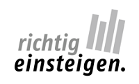 Bild: Das bis März 2021 geförderte Programm „richtig einsteigen.“ unterstützte Studierende fakultätsübergreifend beim Studieneinstieg an der Universität Bielefeld.  