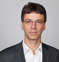 Prof. Dr. Sven Thoms 