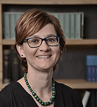 Prof'in Dr. Doreen Reifegerste 