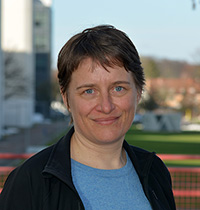 Prof'in Dr. Antje Missbach